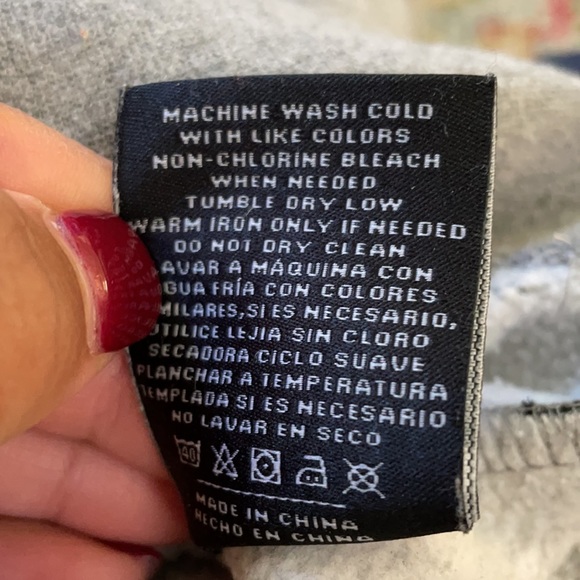 ⚡️HP⚡️HUF Prism Trail Crewneck Sweater - Picture 8 of 10